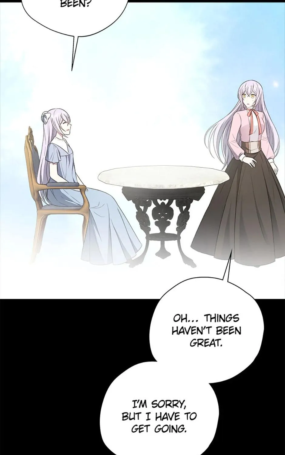 My Prince's Healing Touch Chapter 100 page 89 - 