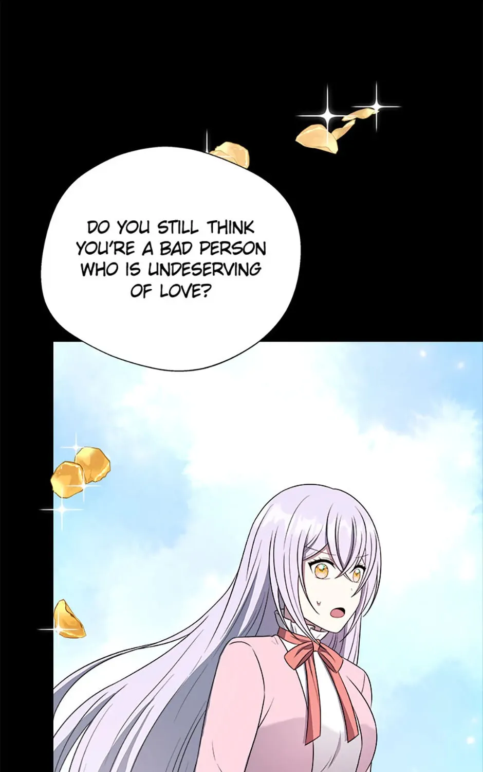 My Prince's Healing Touch Chapter 100 page 91 - 