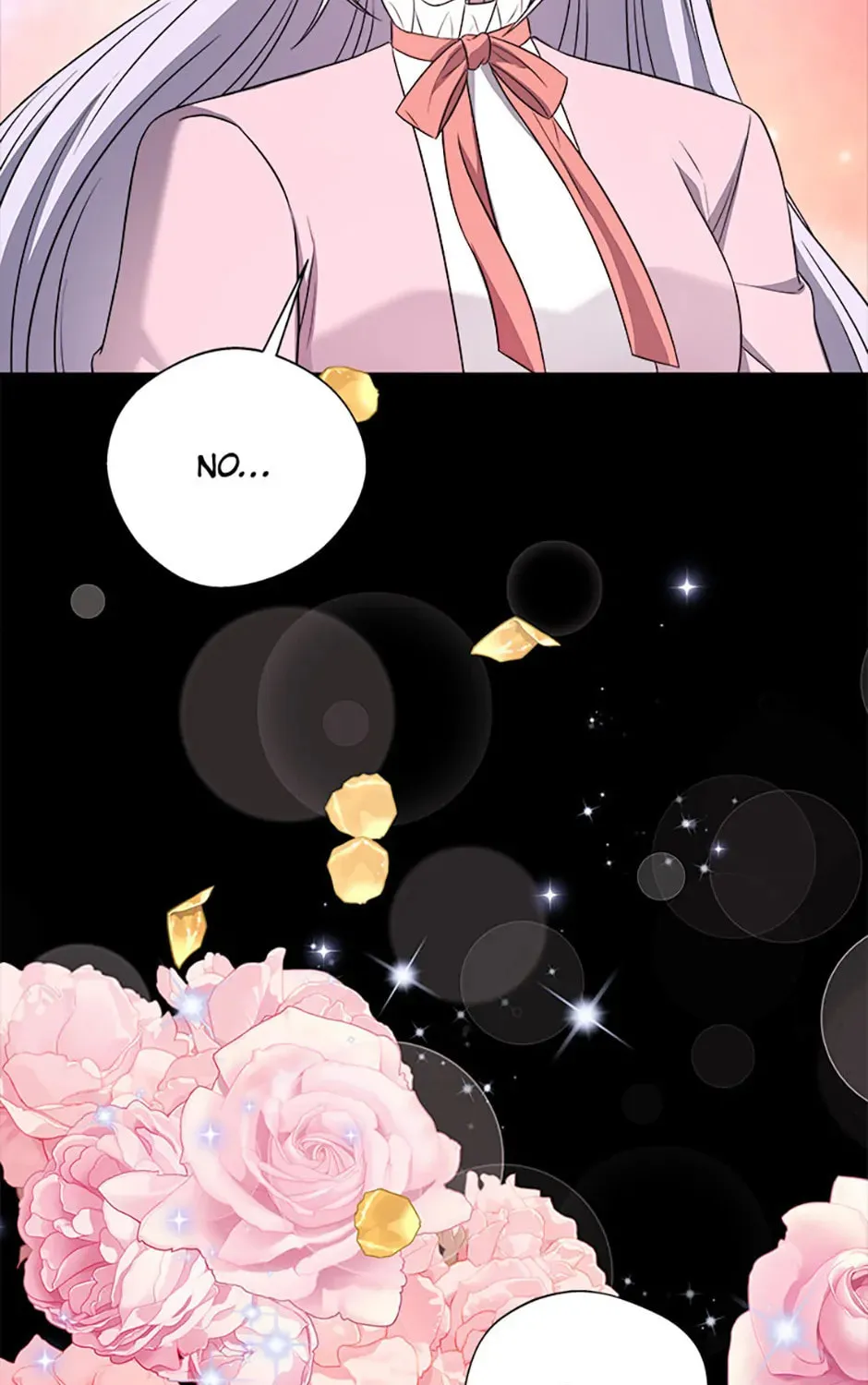 My Prince's Healing Touch Chapter 100 page 97 - 