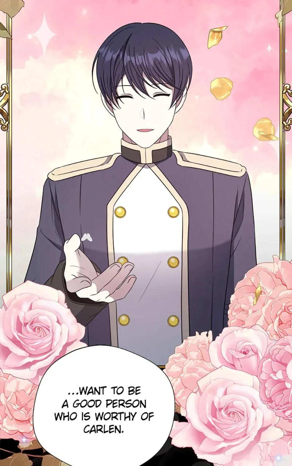 My Prince's Healing Touch Chapter 100 page 99 - 