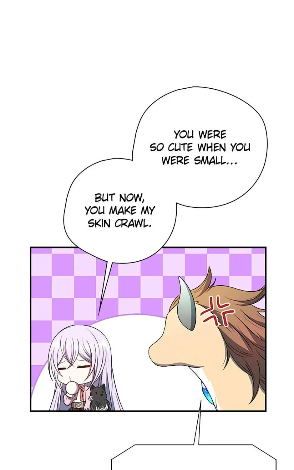 My Prince's Healing Touch Chapter 101 page 11 - 