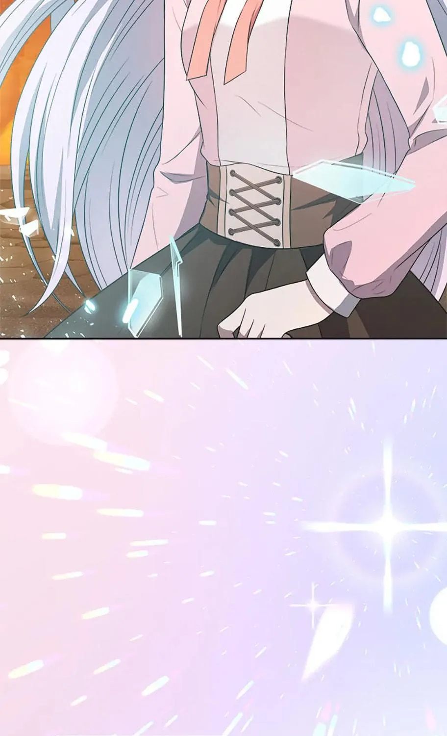 My Prince's Healing Touch Chapter 101 page 107 - 