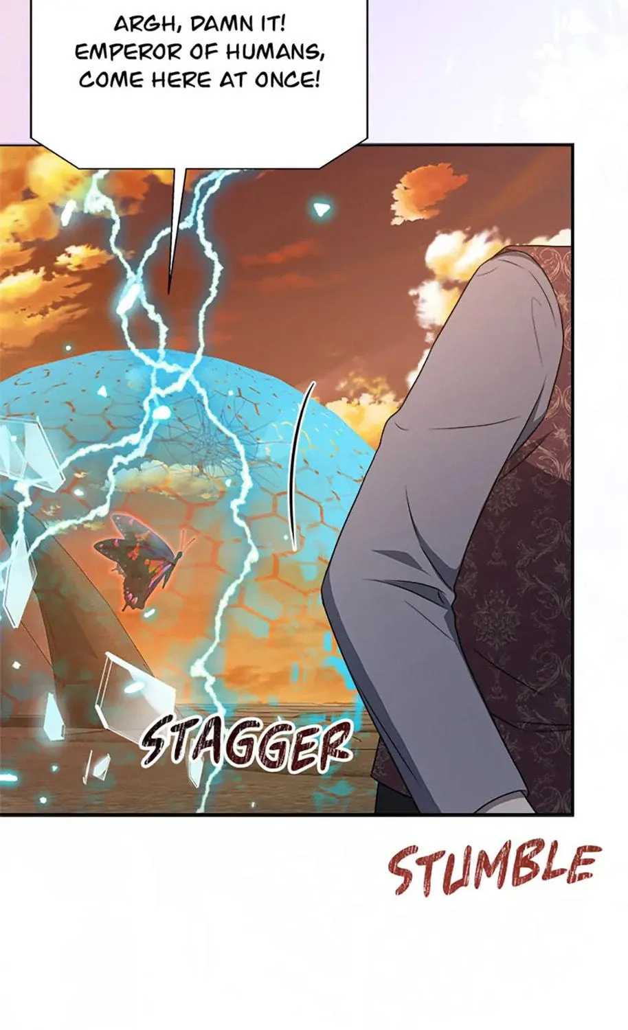 My Prince's Healing Touch Chapter 101 page 109 - 
