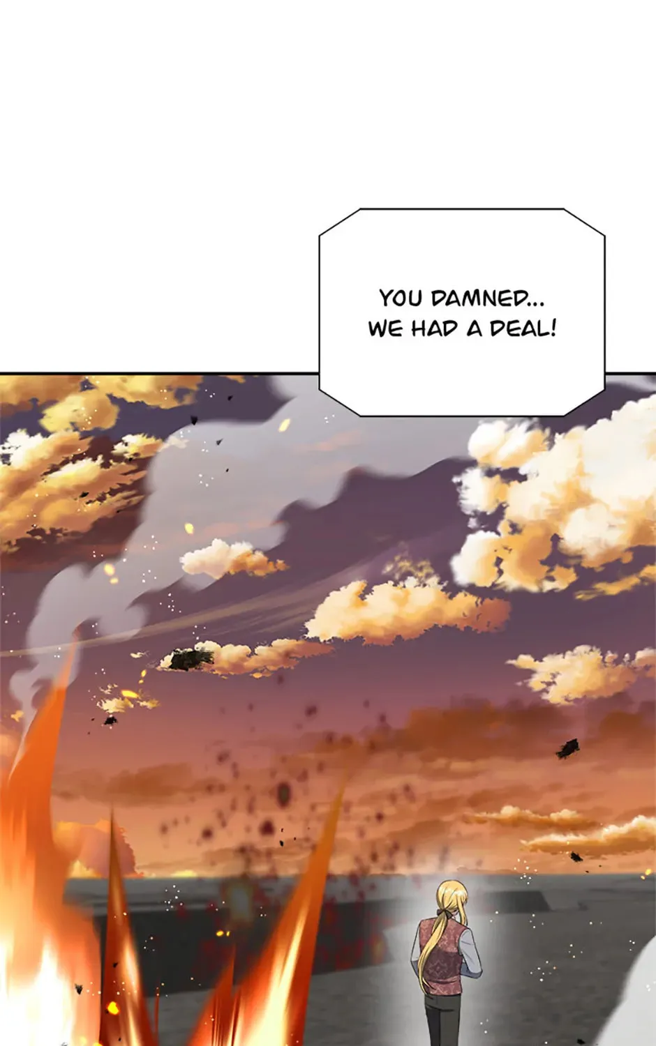My Prince's Healing Touch Chapter 101 page 111 - 
