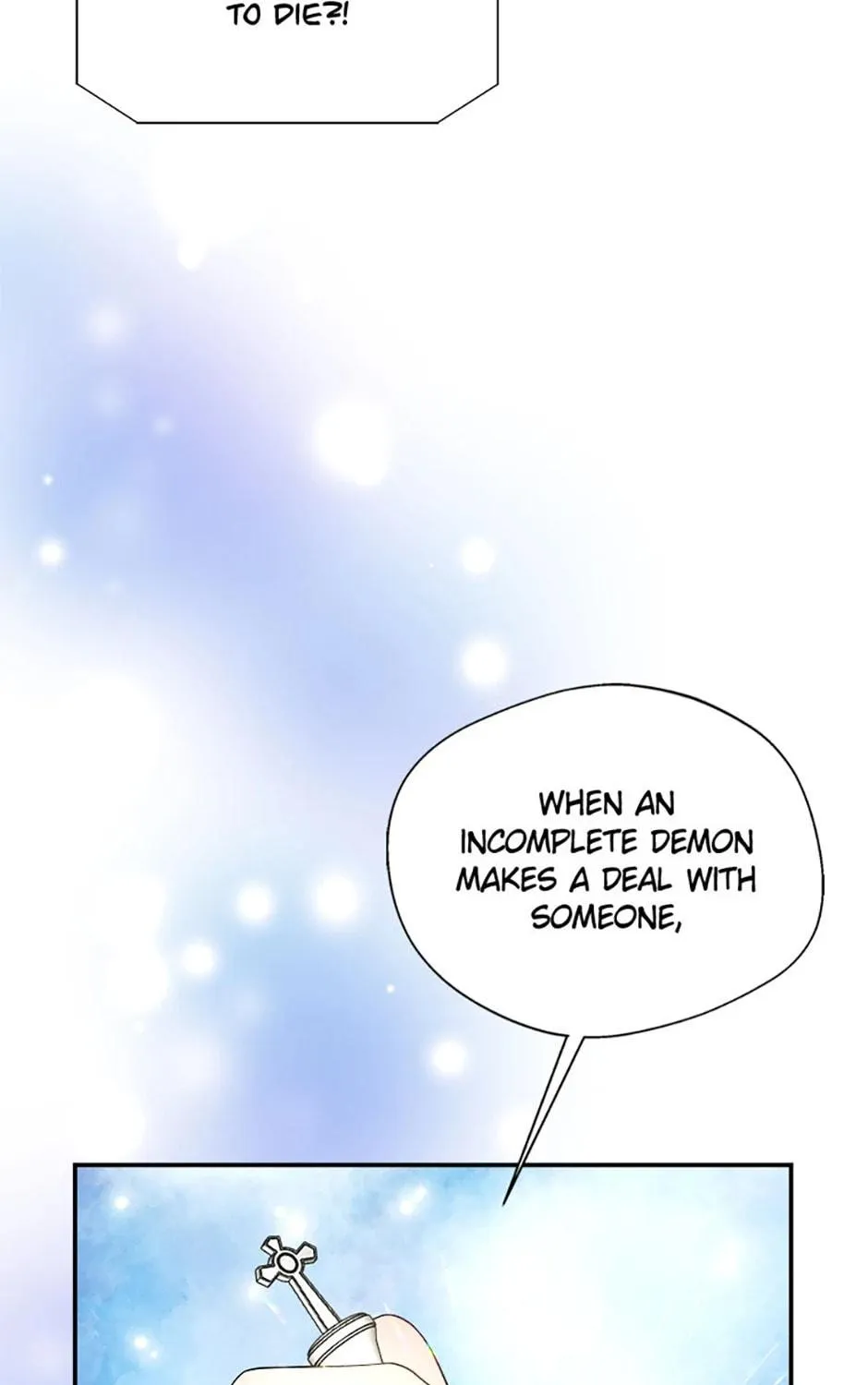 My Prince's Healing Touch Chapter 101 page 113 - 