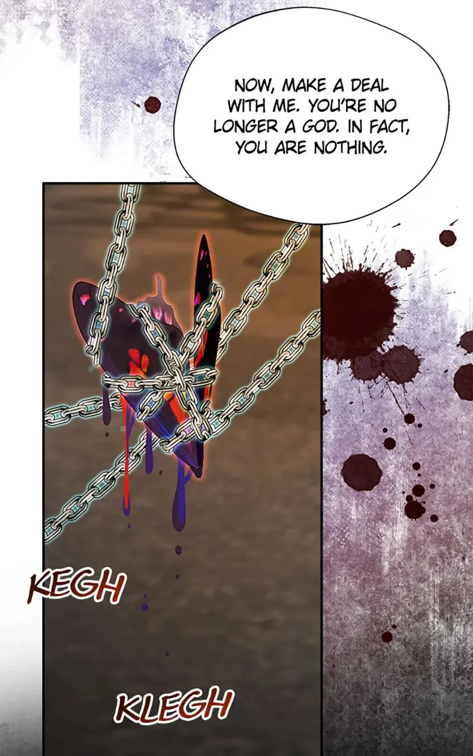 My Prince's Healing Touch Chapter 101 page 125 - 