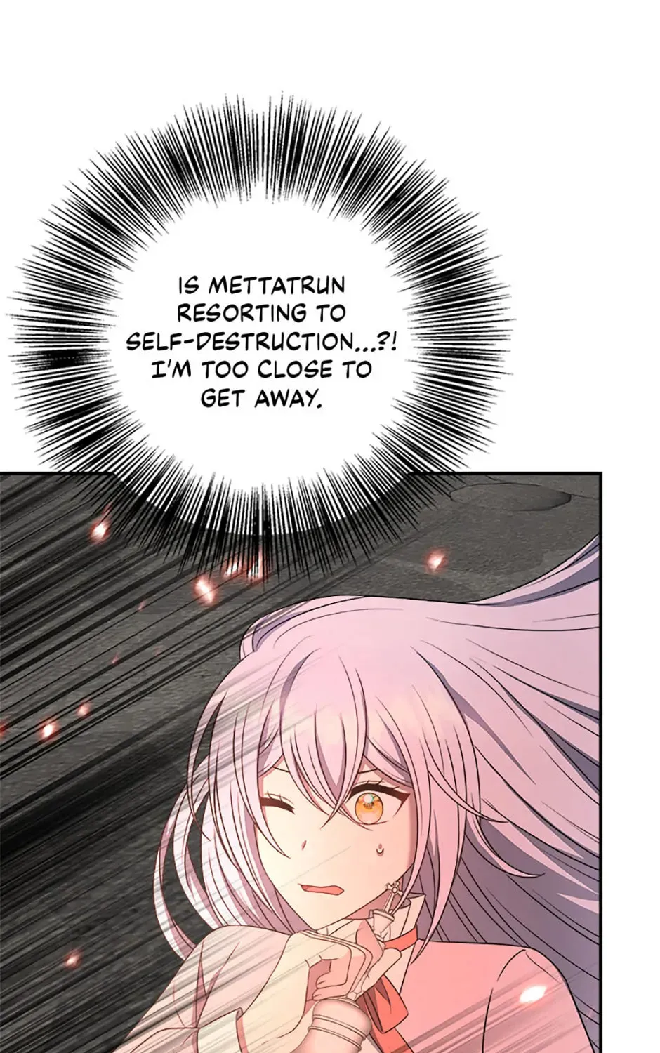 My Prince's Healing Touch Chapter 101 page 133 - 