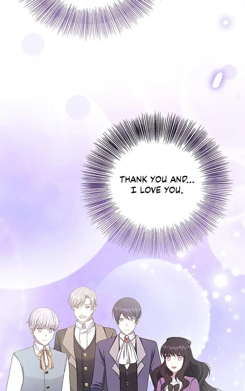 My Prince's Healing Touch Chapter 101 page 139 - 