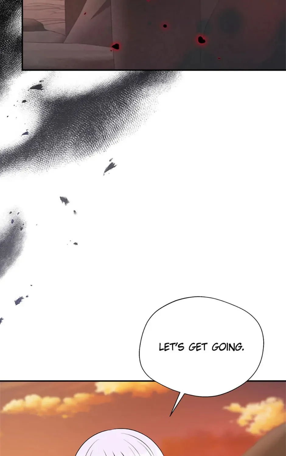 My Prince's Healing Touch Chapter 101 page 15 - 