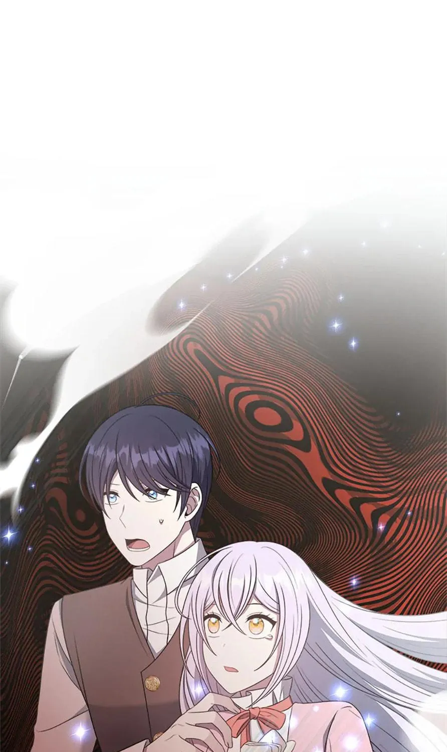 My Prince's Healing Touch Chapter 101 page 143 - 