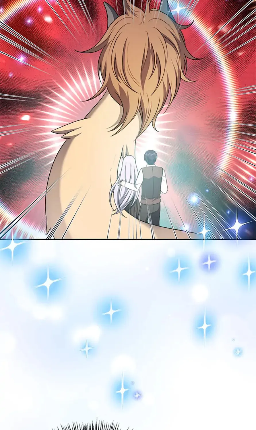 My Prince's Healing Touch Chapter 101 page 147 - 