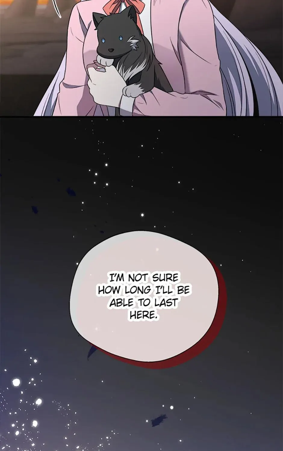 My Prince's Healing Touch Chapter 101 page 17 - 