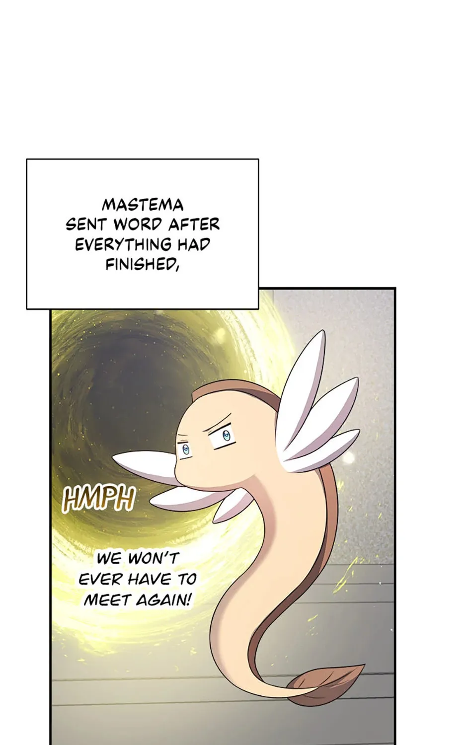 My Prince's Healing Touch Chapter 101 page 171 - 