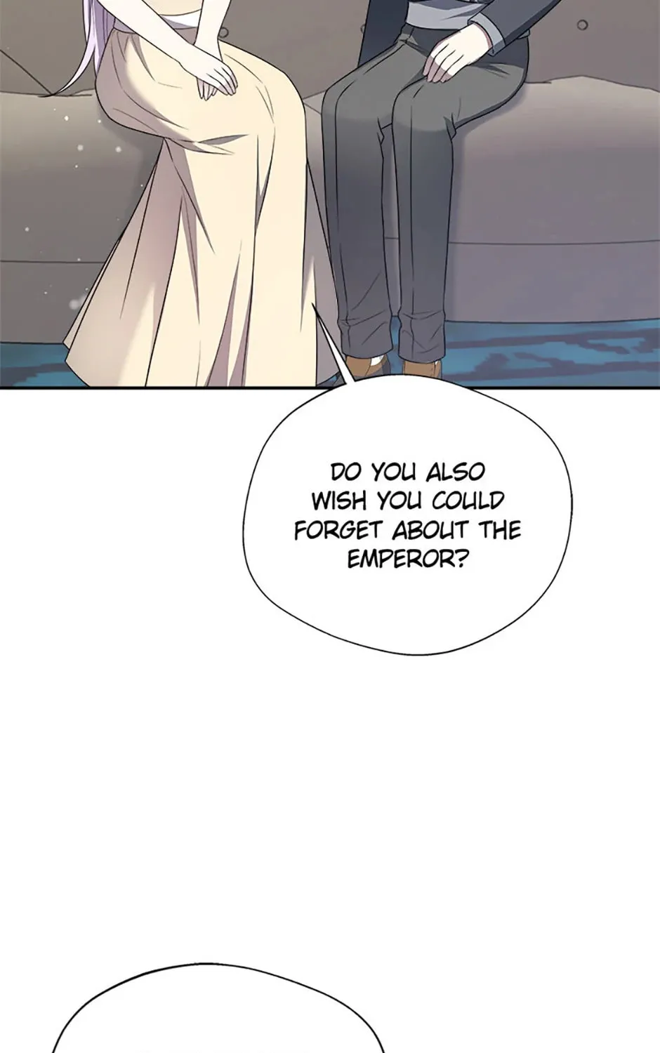 My Prince's Healing Touch Chapter 101 page 175 - 