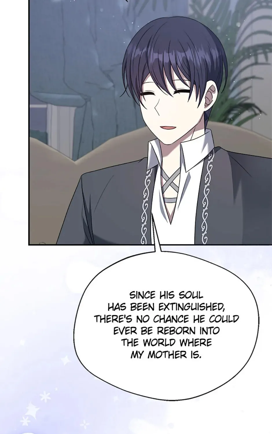 My Prince's Healing Touch Chapter 101 page 177 - 