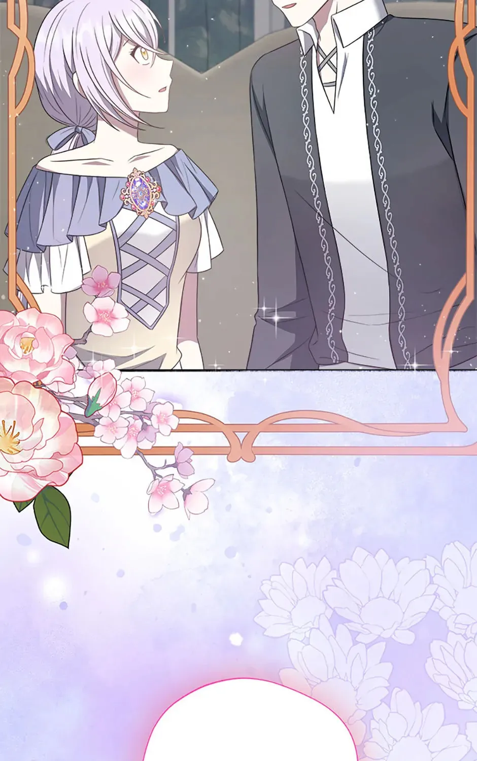 My Prince's Healing Touch Chapter 101 page 181 - 