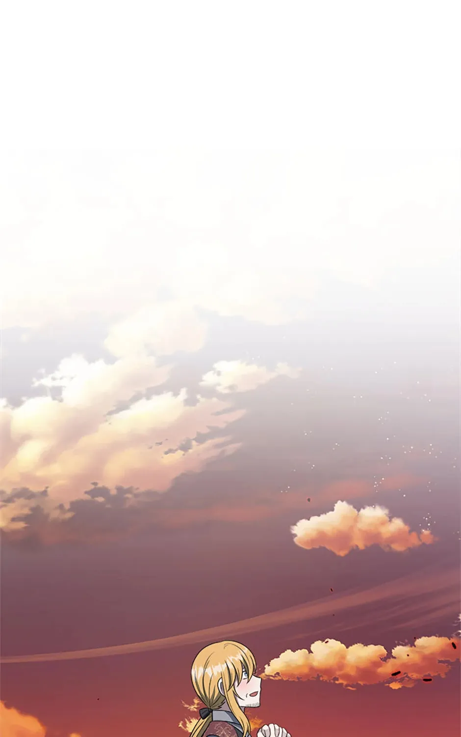 My Prince's Healing Touch Chapter 101 page 21 - 