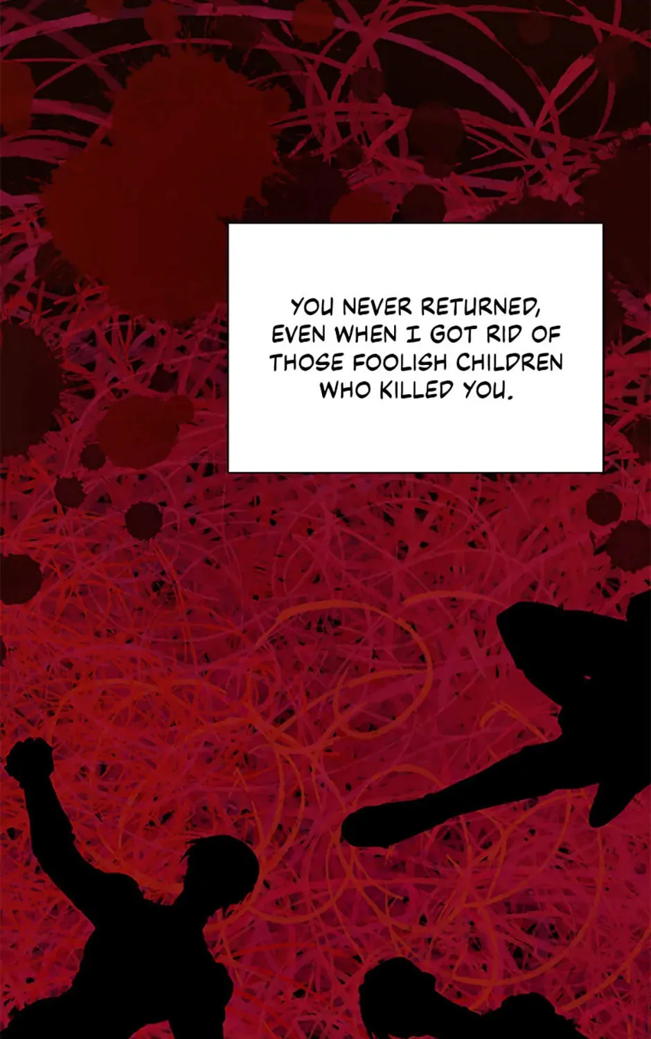 My Prince's Healing Touch Chapter 101 page 27 - 