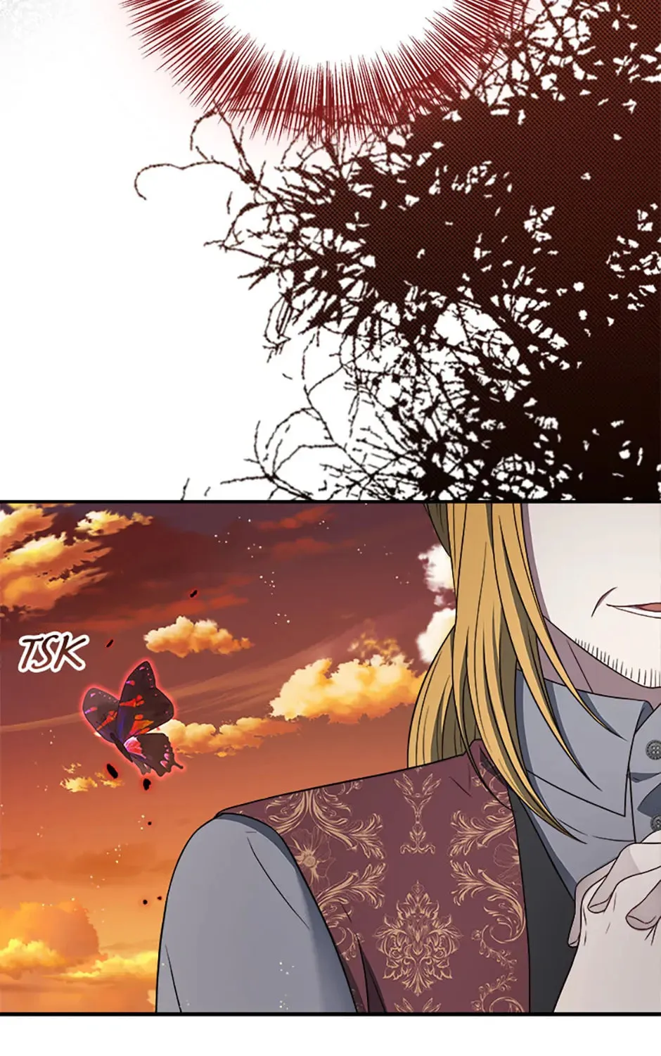 My Prince's Healing Touch Chapter 101 page 31 - 