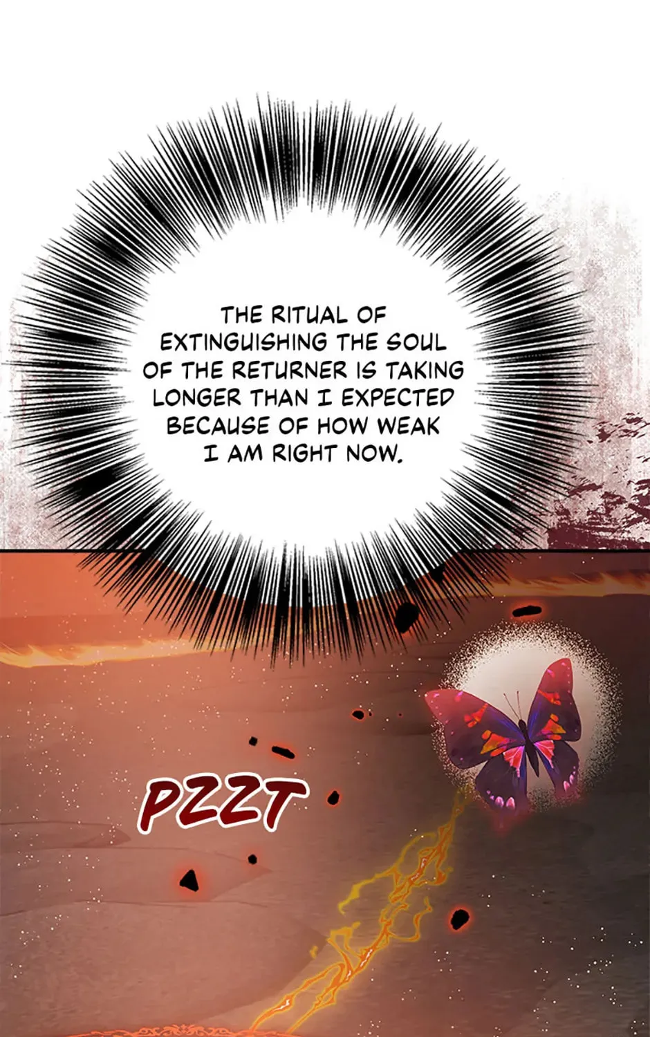 My Prince's Healing Touch Chapter 101 page 33 - 