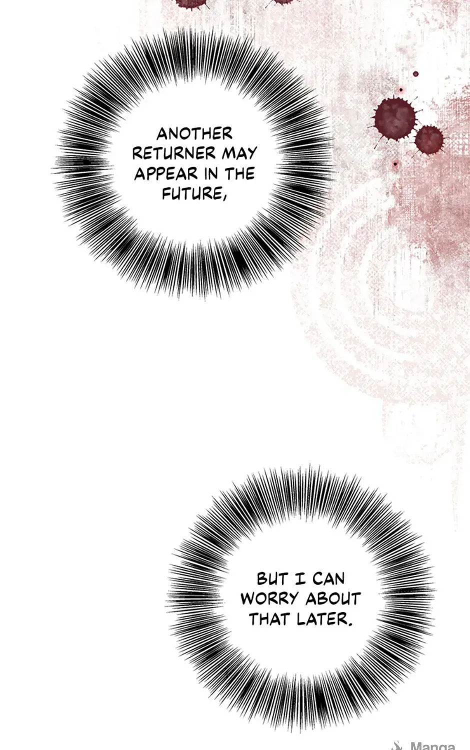 My Prince's Healing Touch Chapter 101 page 39 - 