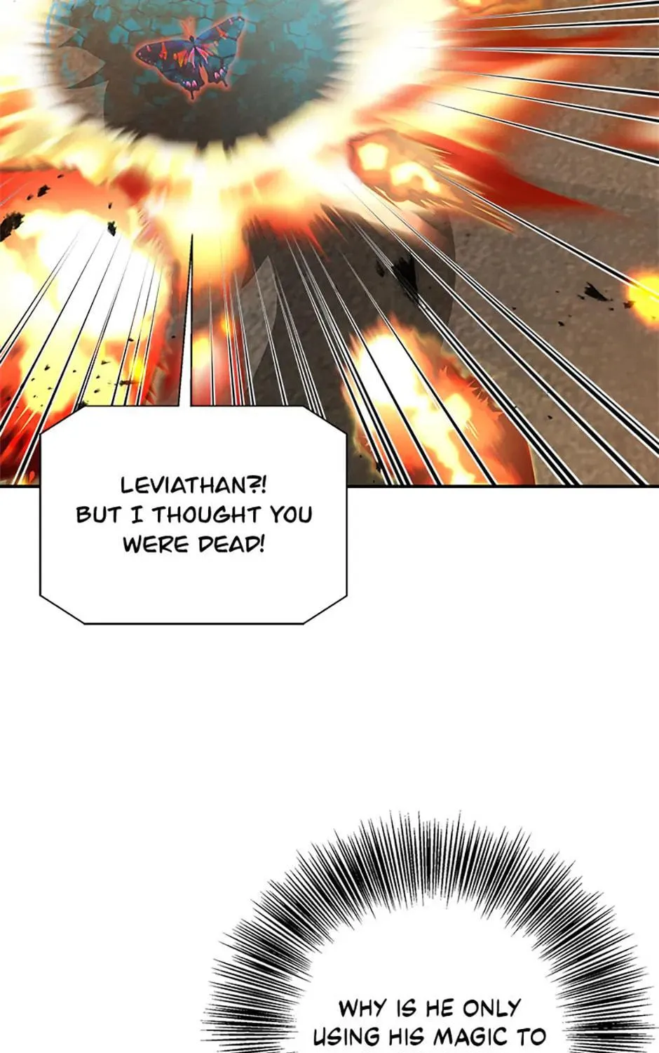 My Prince's Healing Touch Chapter 101 page 53 - 