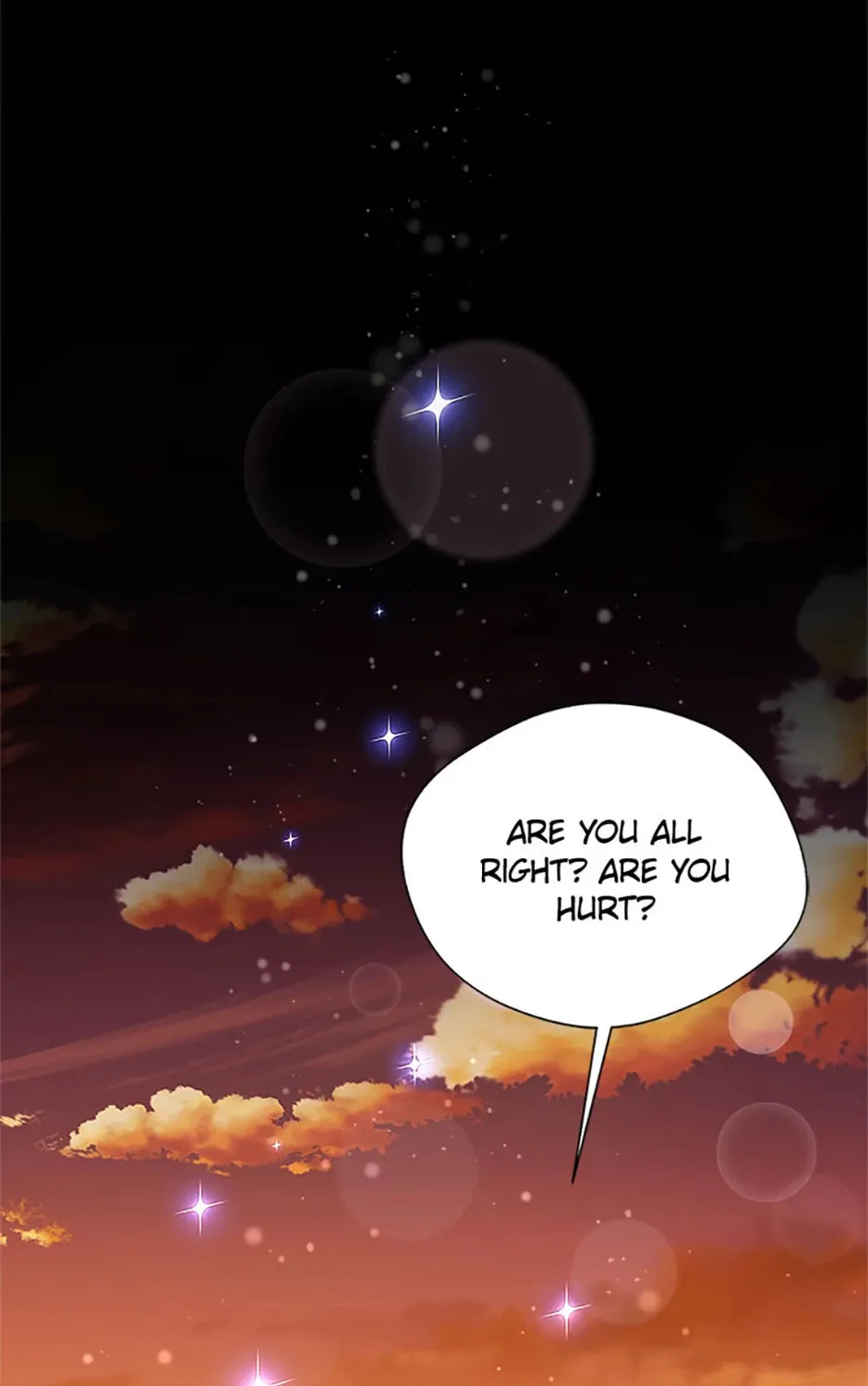 My Prince's Healing Touch Chapter 101 page 61 - 