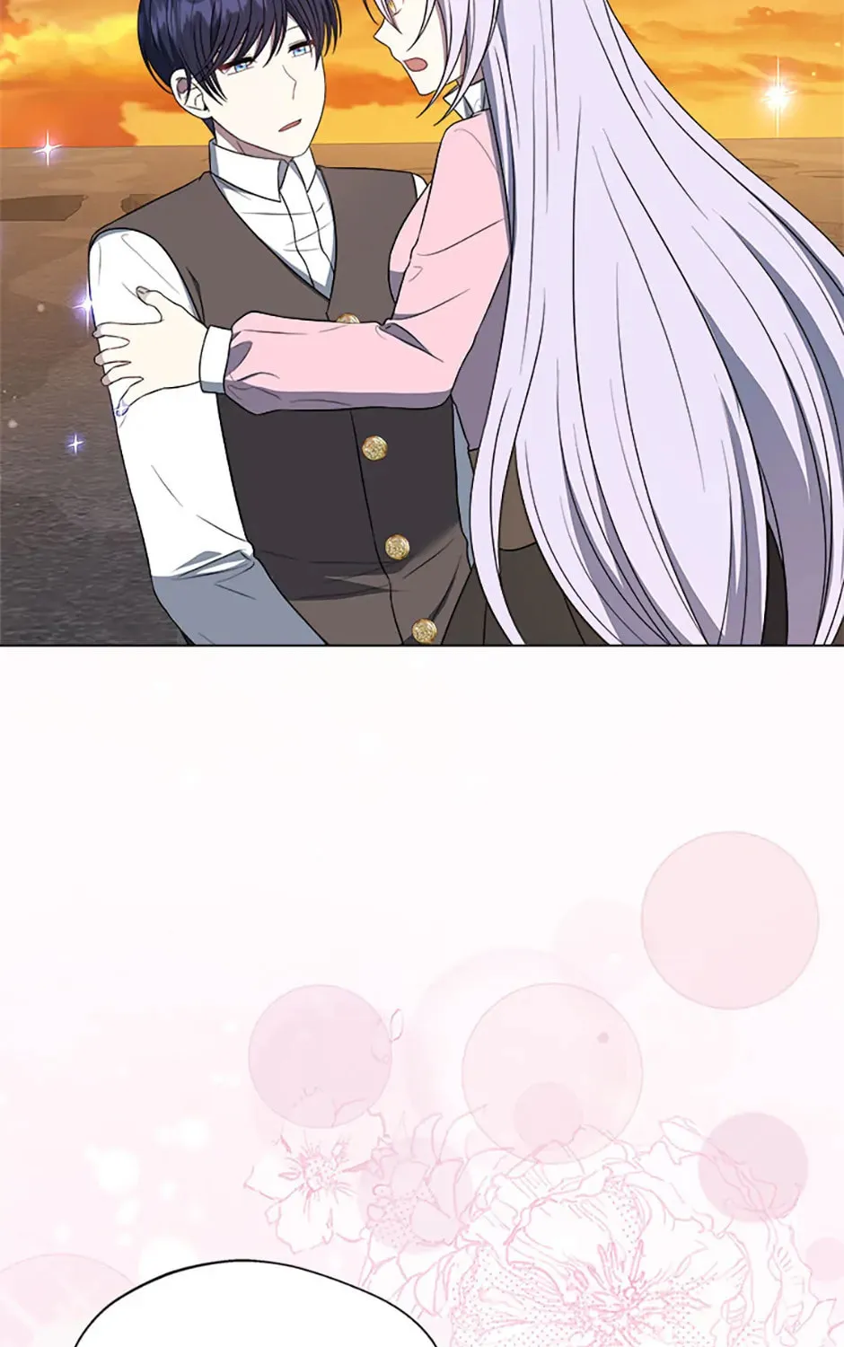 My Prince's Healing Touch Chapter 101 page 63 - 