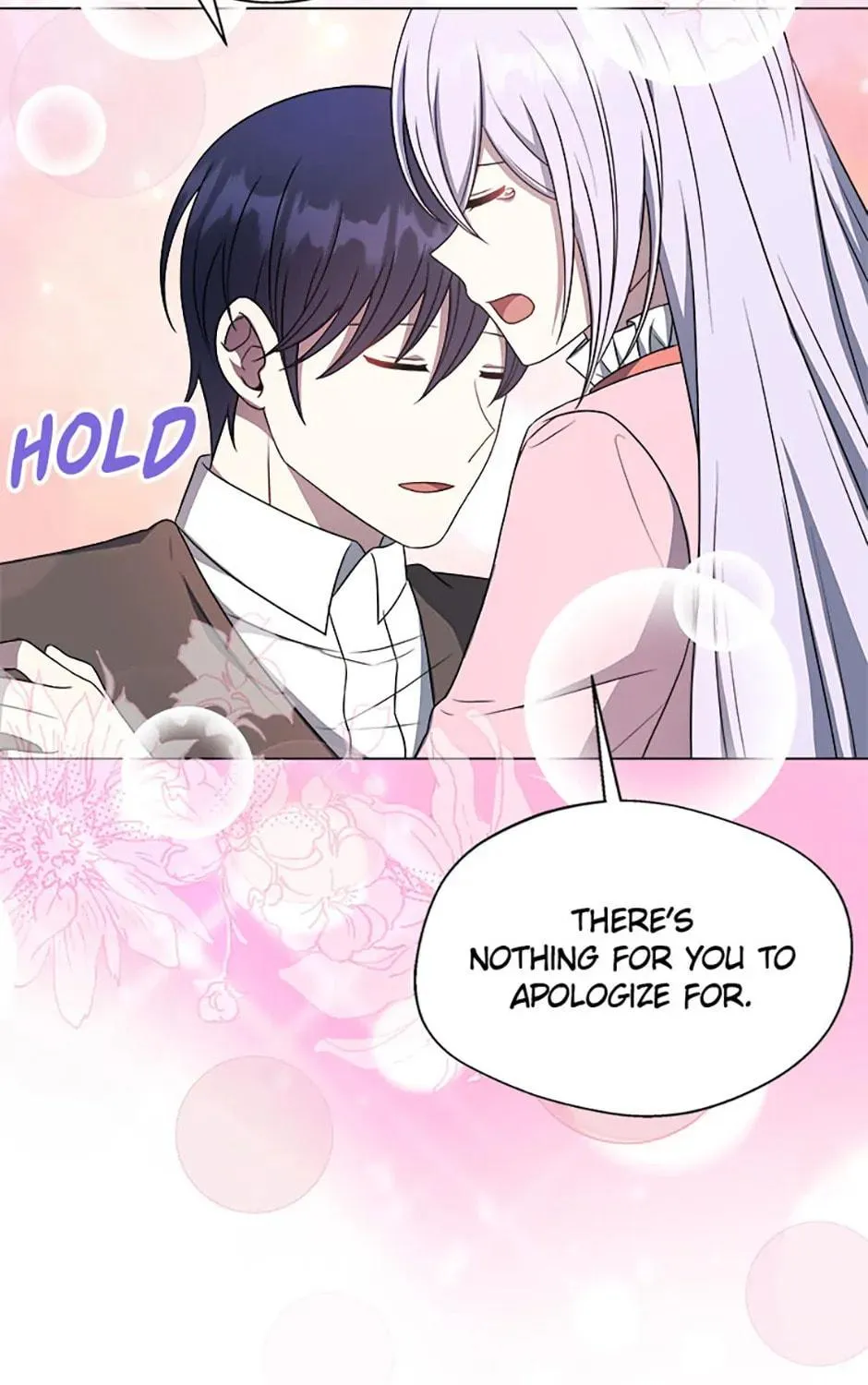 My Prince's Healing Touch Chapter 101 page 65 - 