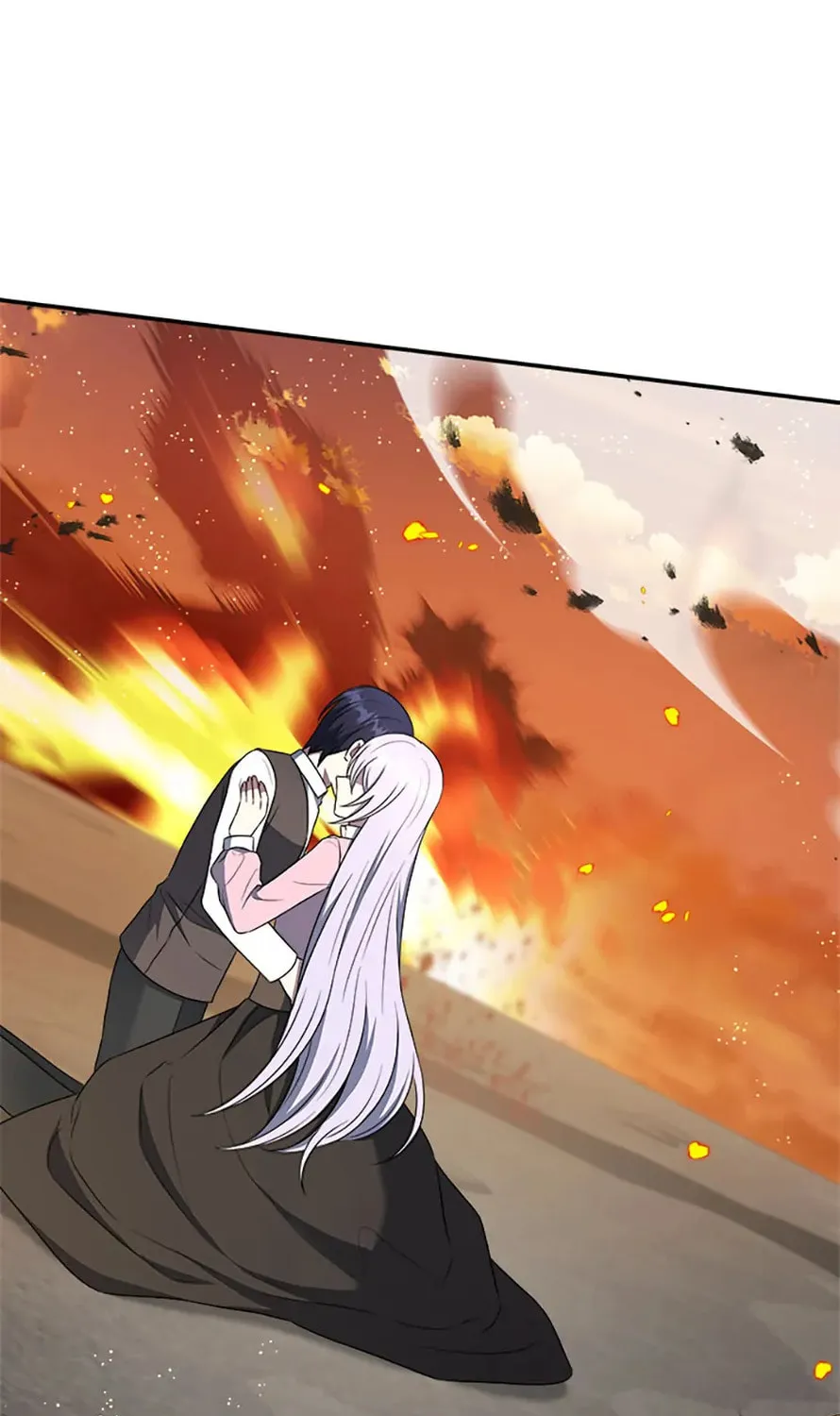 My Prince's Healing Touch Chapter 101 page 67 - 