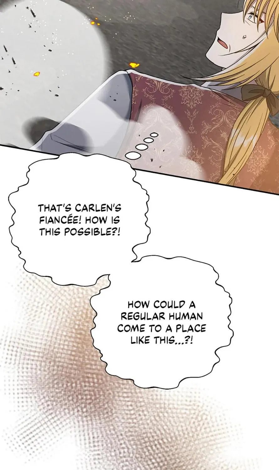My Prince's Healing Touch Chapter 101 page 69 - 