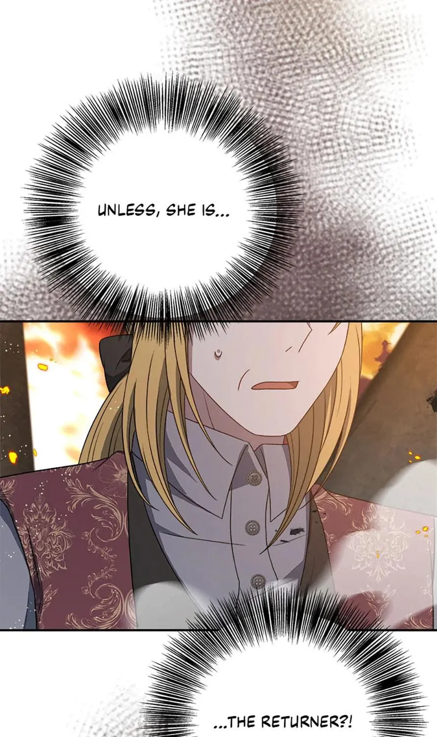 My Prince's Healing Touch Chapter 101 page 71 - 