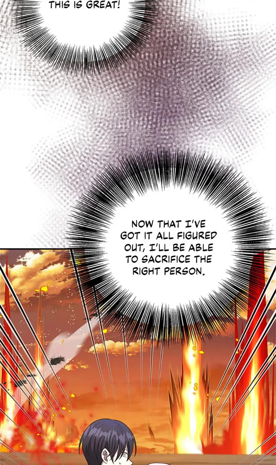 My Prince's Healing Touch Chapter 101 page 75 - 