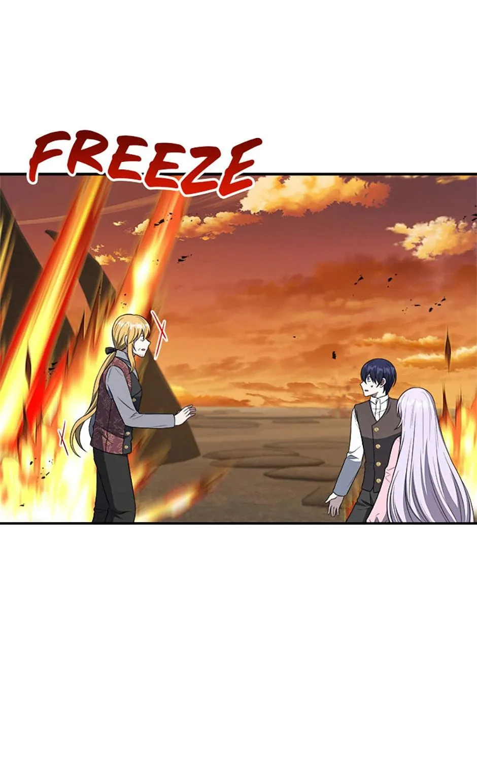 My Prince's Healing Touch Chapter 101 page 79 - 