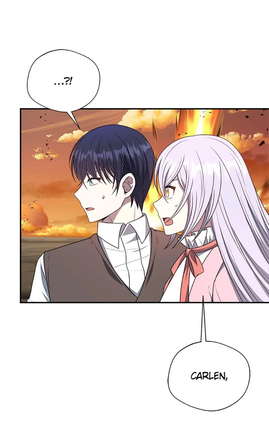 My Prince's Healing Touch Chapter 101 page 83 - 