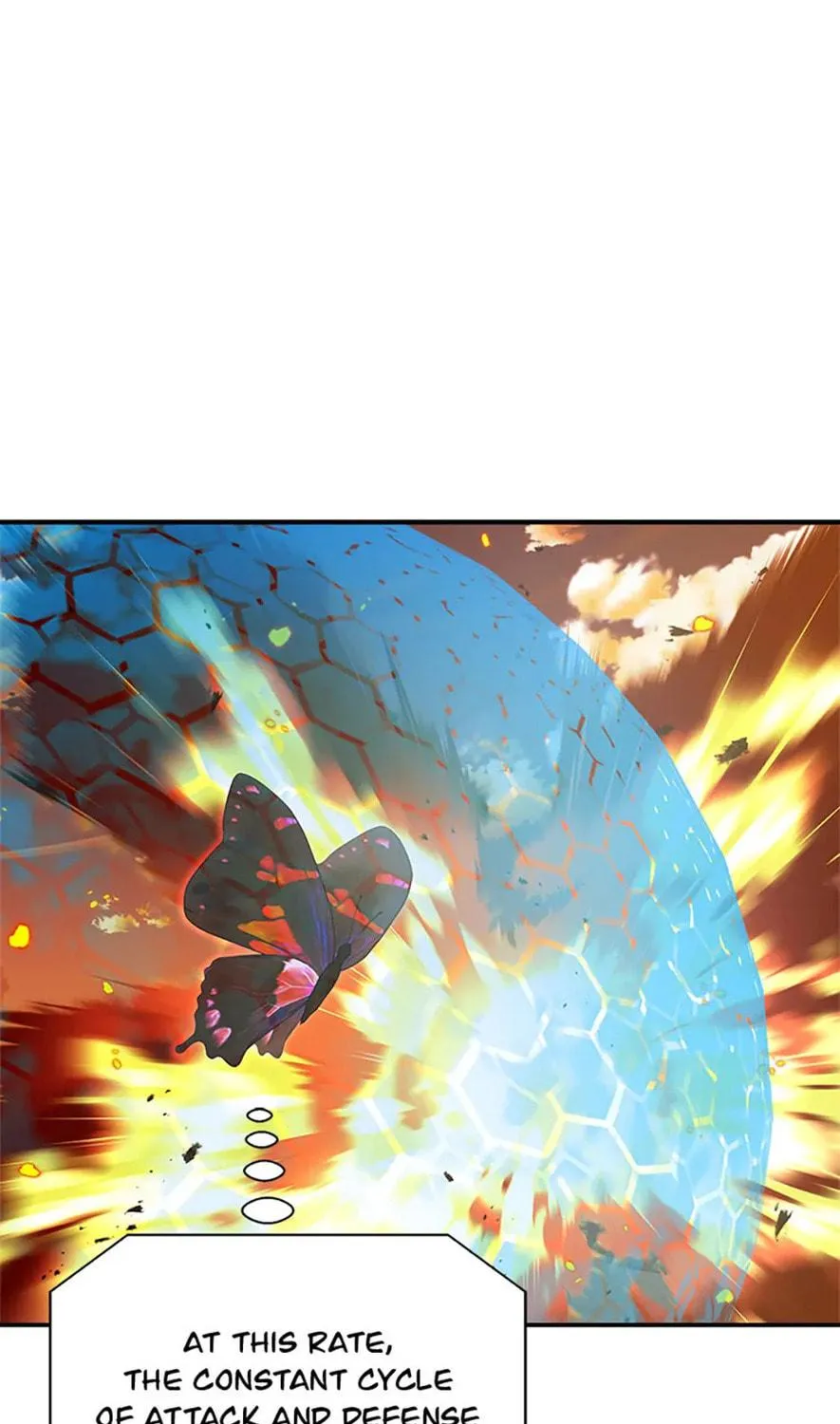 My Prince's Healing Touch Chapter 101 page 89 - 