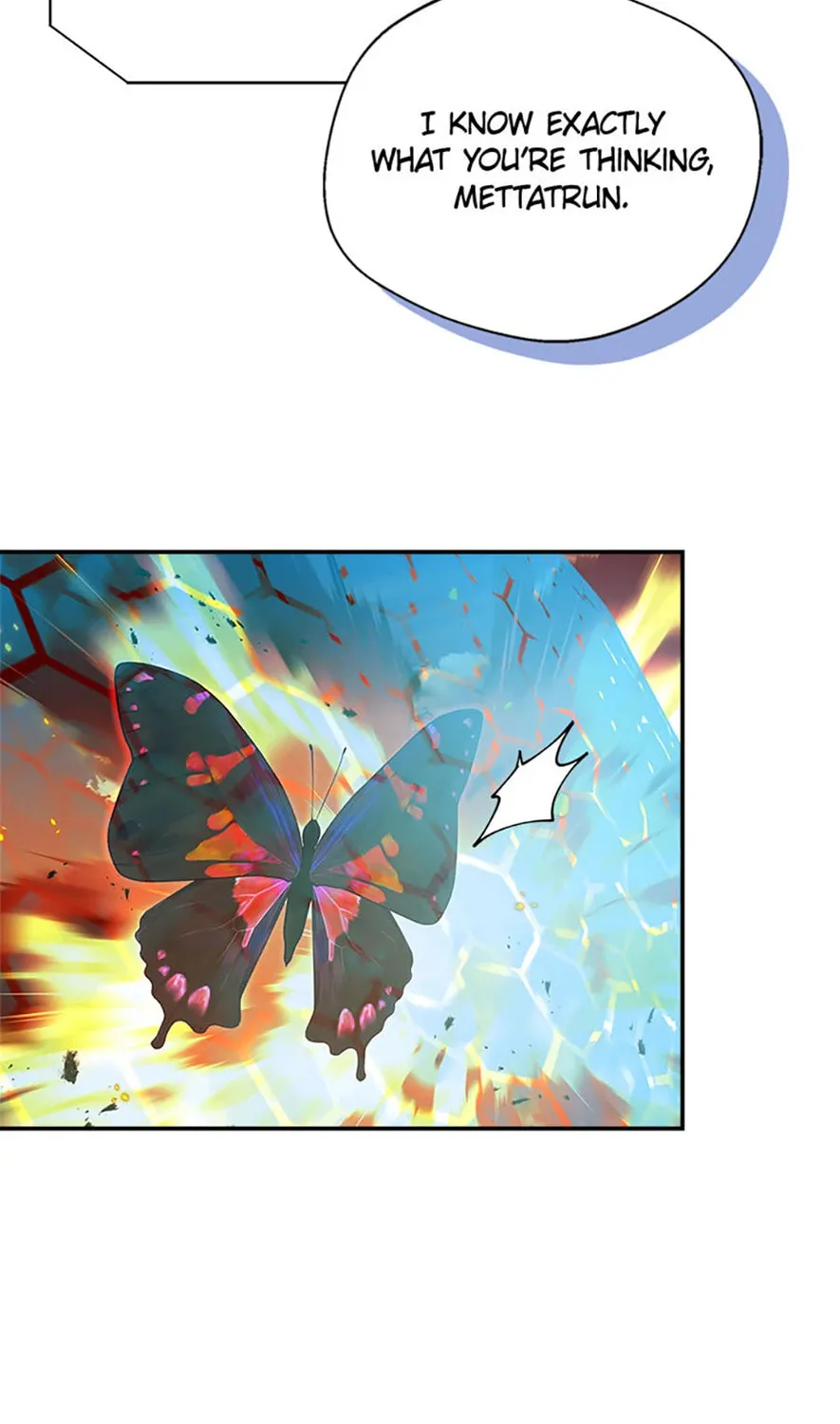 My Prince's Healing Touch Chapter 101 page 91 - 