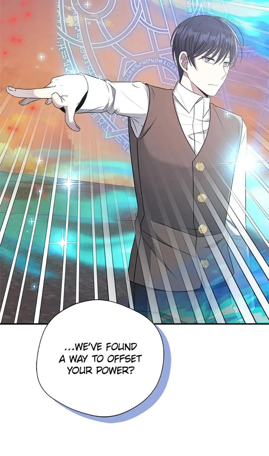My Prince's Healing Touch Chapter 101 page 99 - 
