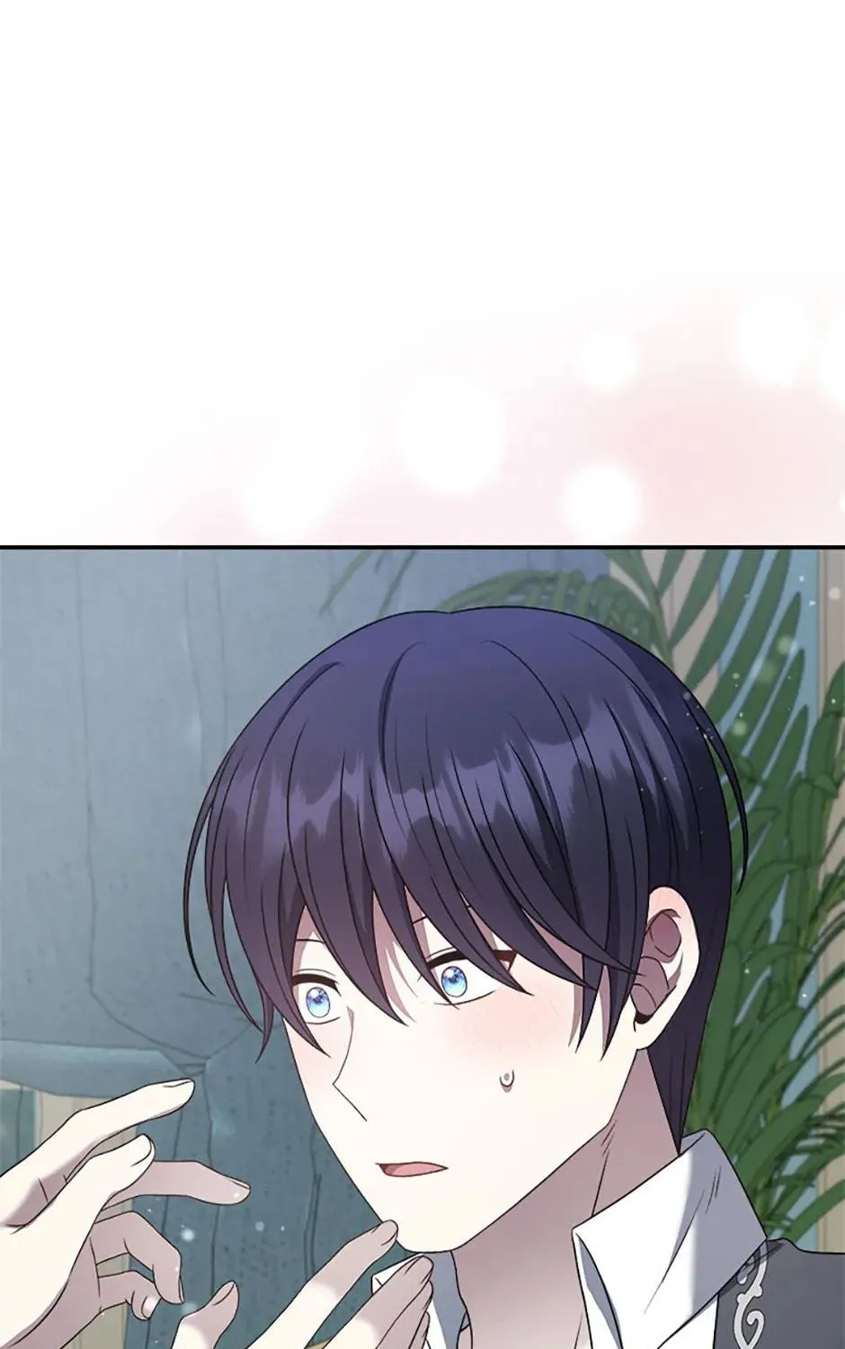 My Prince's Healing Touch Chapter 102 page 11 - 