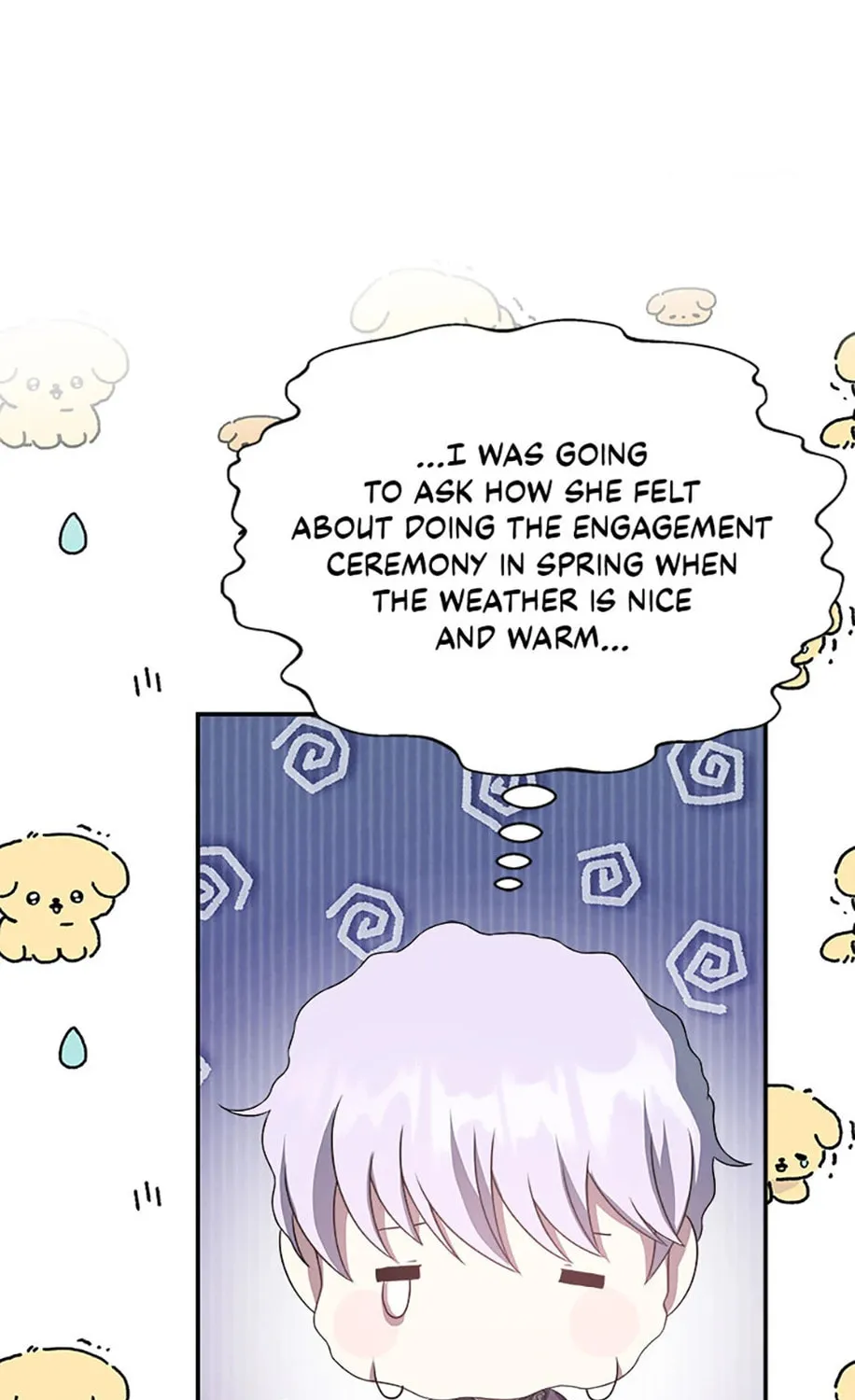 My Prince's Healing Touch Chapter 102 page 117 - 