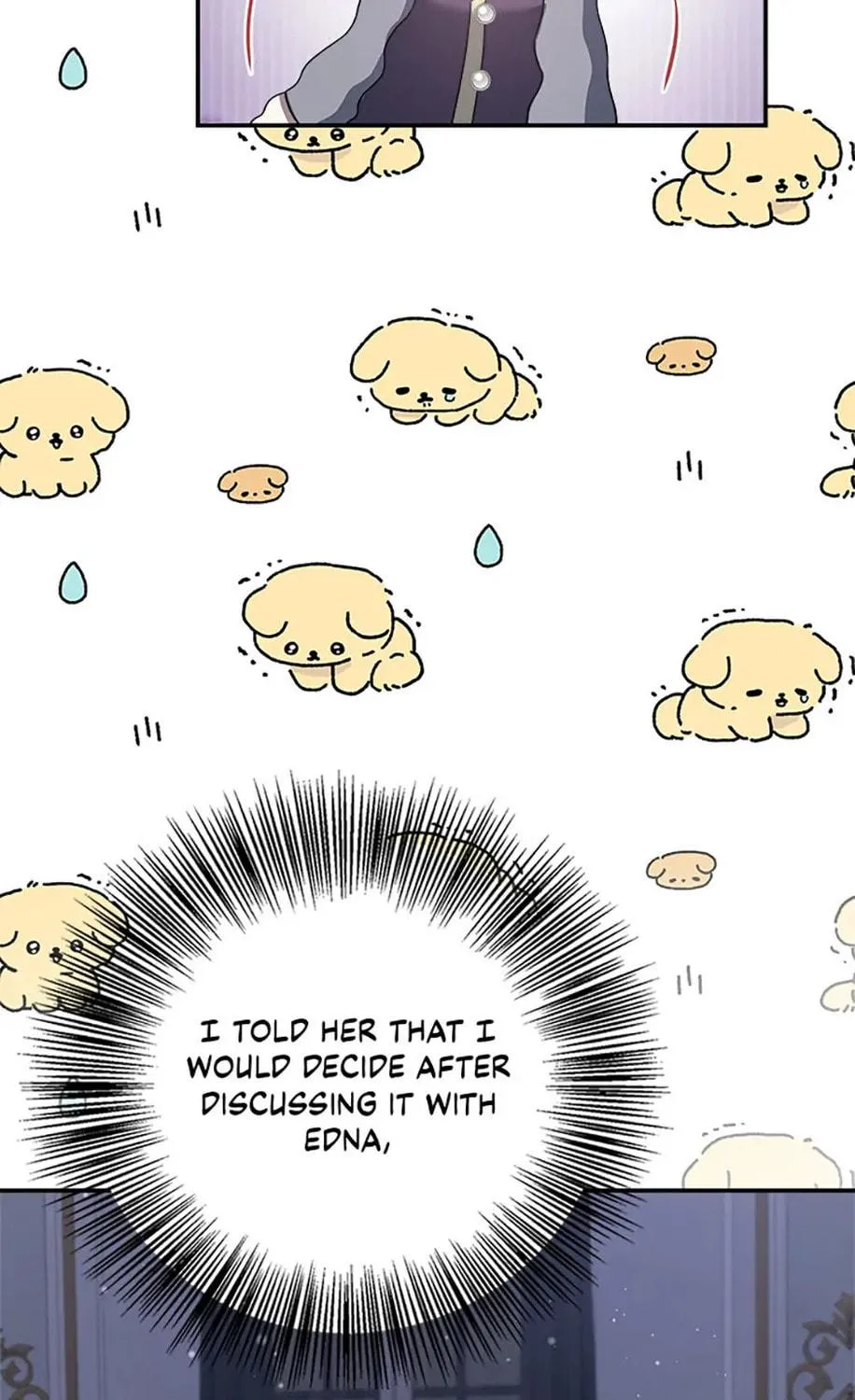 My Prince's Healing Touch Chapter 102 page 119 - 