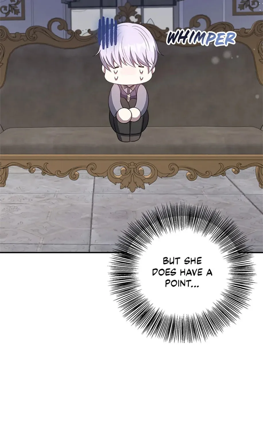 My Prince's Healing Touch Chapter 102 page 121 - 