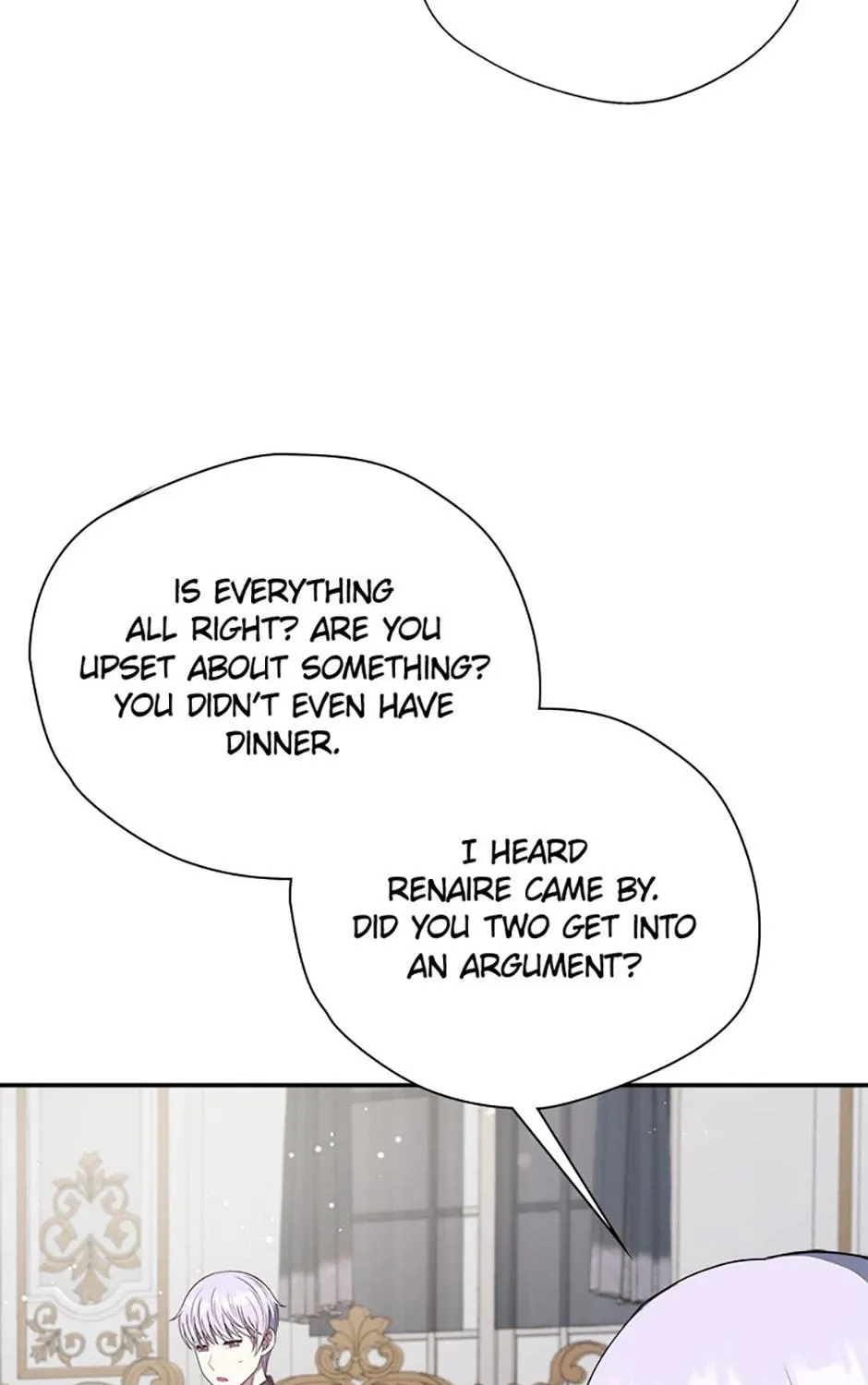 My Prince's Healing Touch Chapter 102 page 129 - 