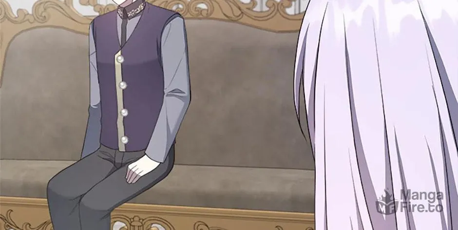 My Prince's Healing Touch Chapter 102 page 130 - 