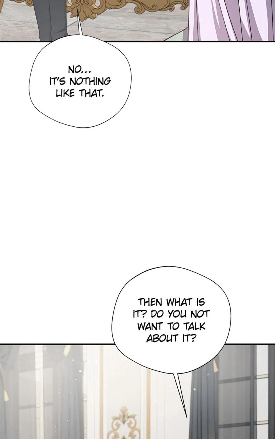 My Prince's Healing Touch Chapter 102 page 131 - 