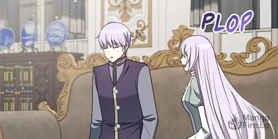 My Prince's Healing Touch Chapter 102 page 132 - 