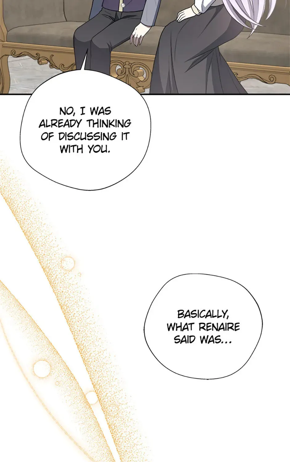 My Prince's Healing Touch Chapter 102 page 133 - 