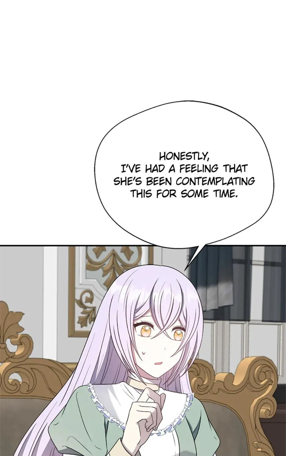 My Prince's Healing Touch Chapter 102 page 137 - 