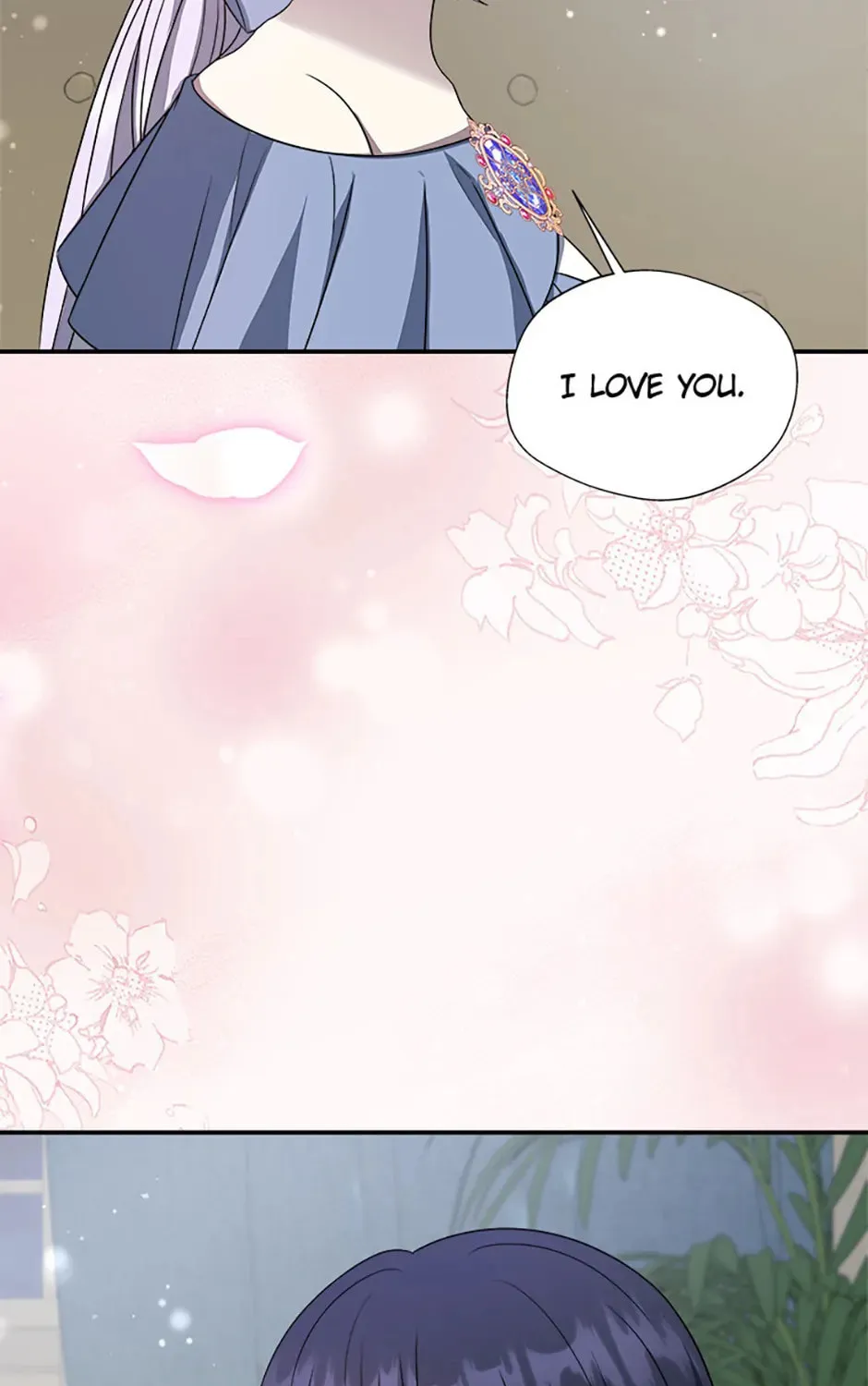 My Prince's Healing Touch Chapter 102 page 15 - 