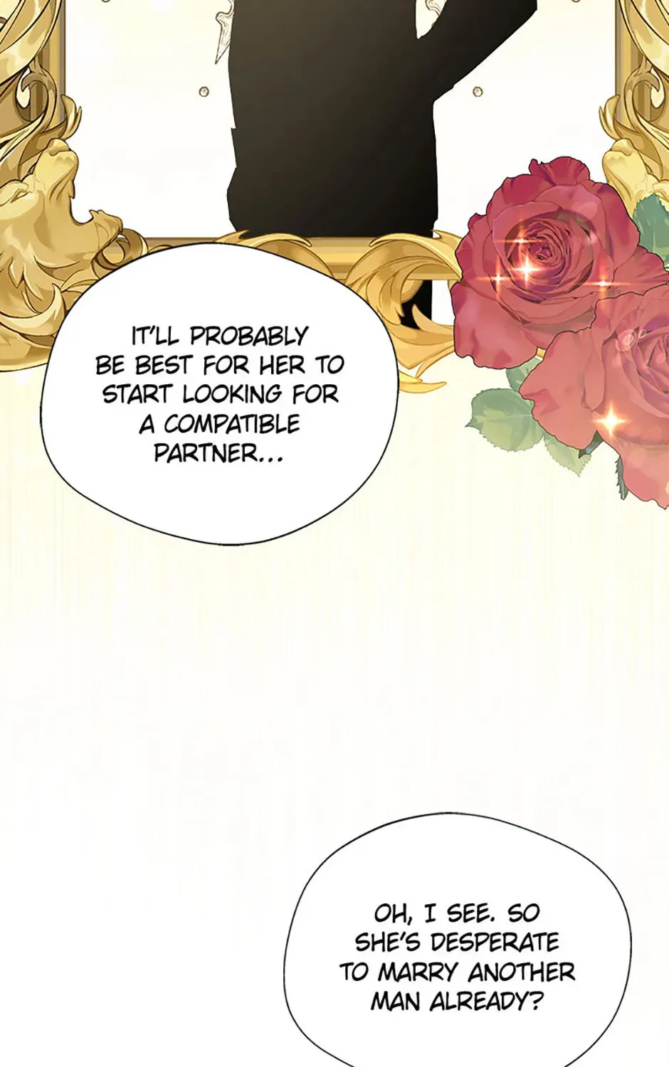 My Prince's Healing Touch Chapter 102 page 141 - 